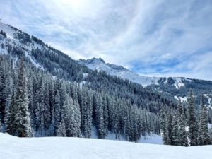 Read more about the article A Winter Trip To Telluride, CO